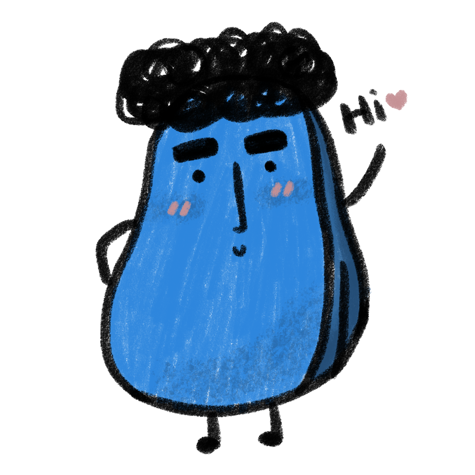 Cursor Tracker Bean