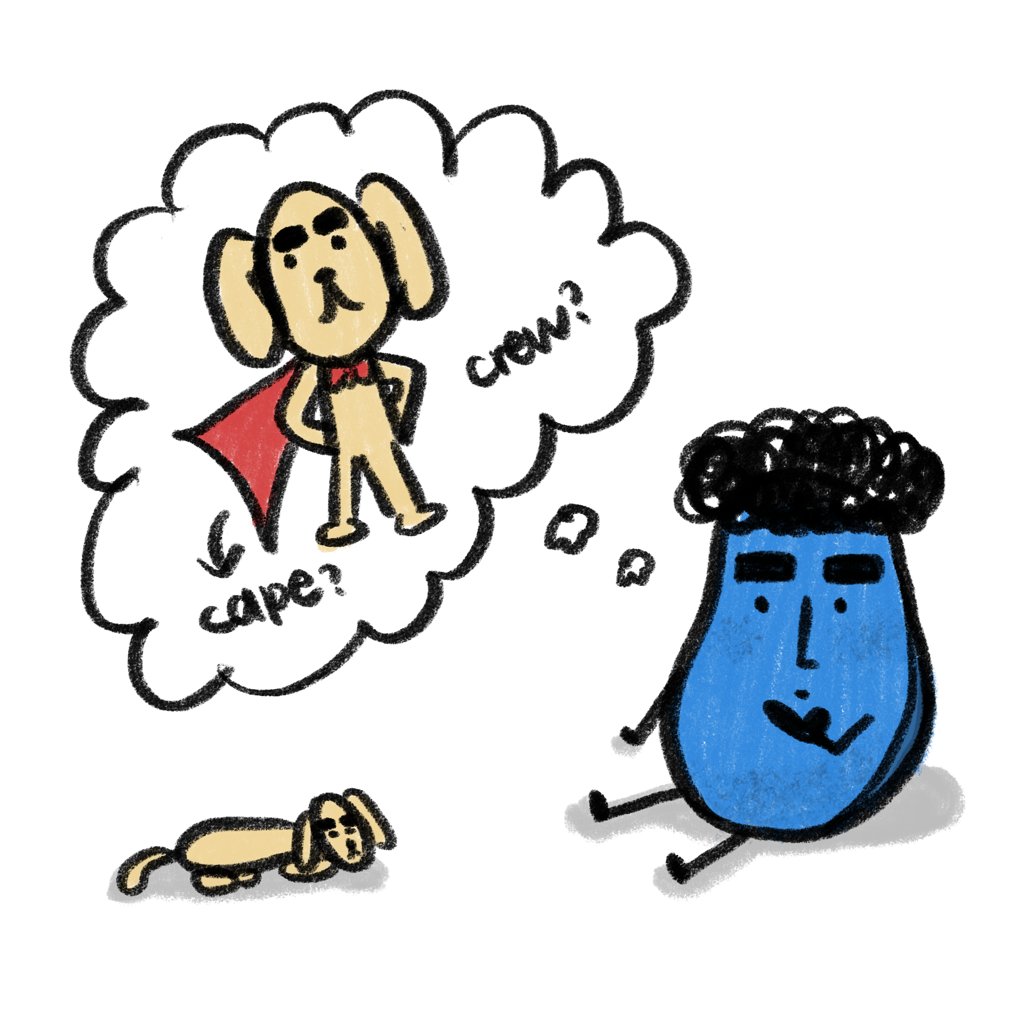 Cape Crew Videos